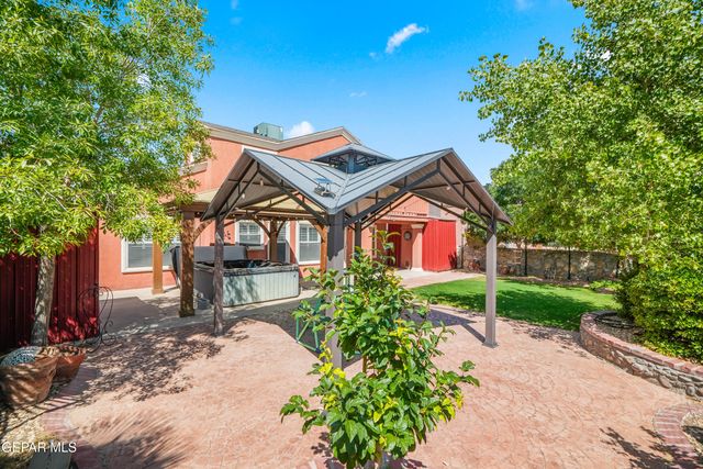 12312 LUCY ACOSTA Way, El Paso, TX 79936