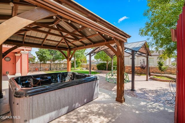 12312 LUCY ACOSTA Way, El Paso, TX 79936