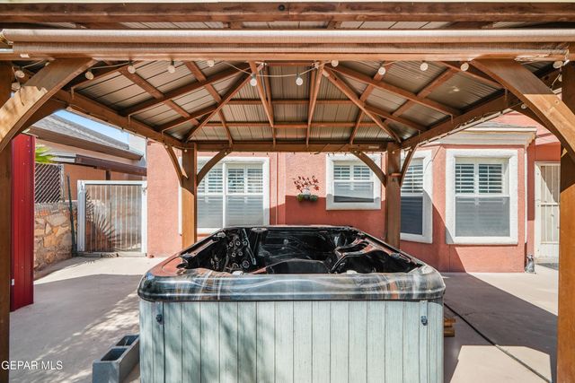 12312 LUCY ACOSTA Way, El Paso, TX 79936