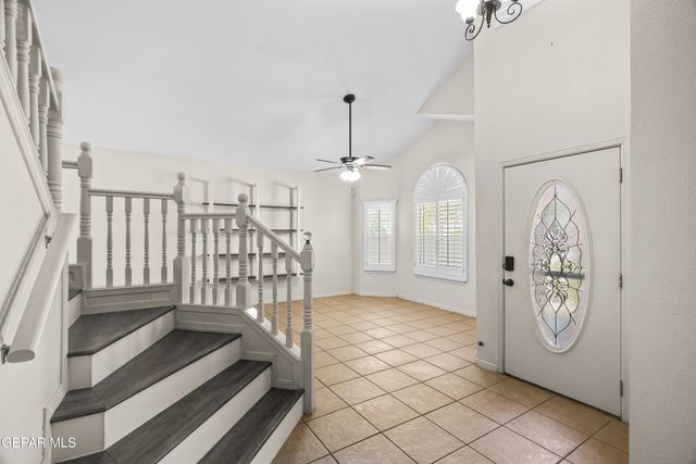 12312 LUCY ACOSTA Way, El Paso, TX 79936