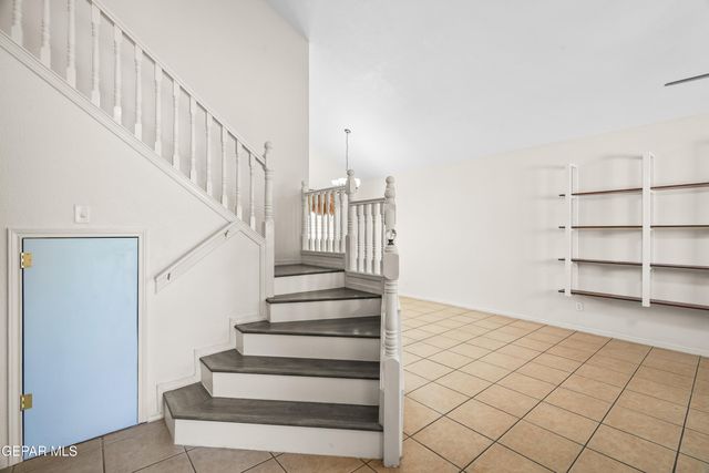 12312 LUCY ACOSTA Way, El Paso, TX 79936