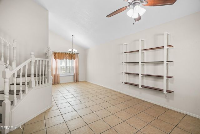 12312 LUCY ACOSTA Way, El Paso, TX 79936