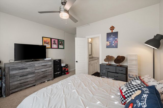 203 W Kimball Street B, Mansfield, TX 76063