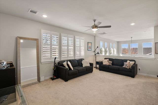 203 W Kimball Street B, Mansfield, TX 76063