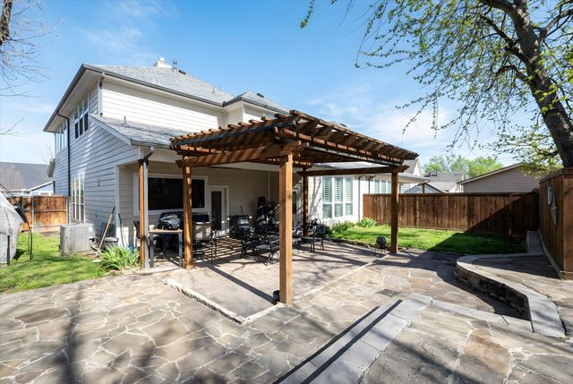 203 W Kimball Street B, Mansfield, TX 76063