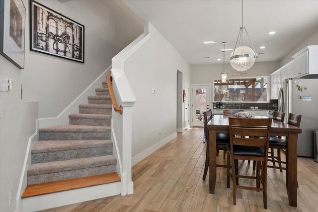 203 W Kimball Street B, Mansfield, TX 76063