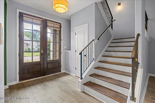 5864 Stonecrest Drive, Olive Branch, MS 38654