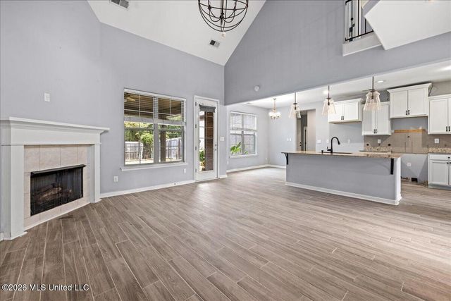 5864 Stonecrest Drive, Olive Branch, MS 38654