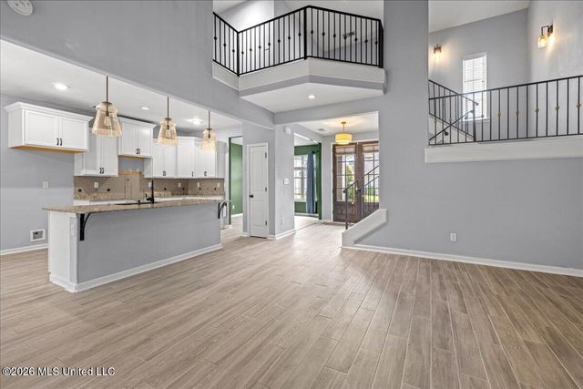 5864 Stonecrest Drive, Olive Branch, MS 38654