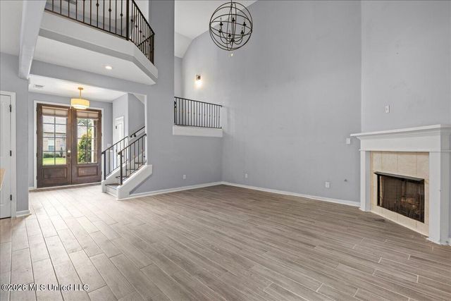 5864 Stonecrest Drive, Olive Branch, MS 38654