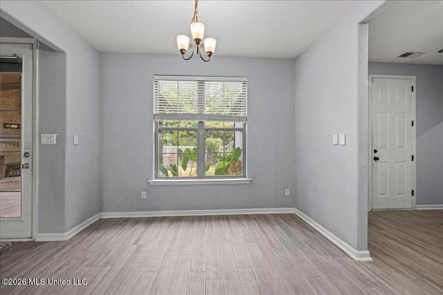 5864 Stonecrest Drive, Olive Branch, MS 38654