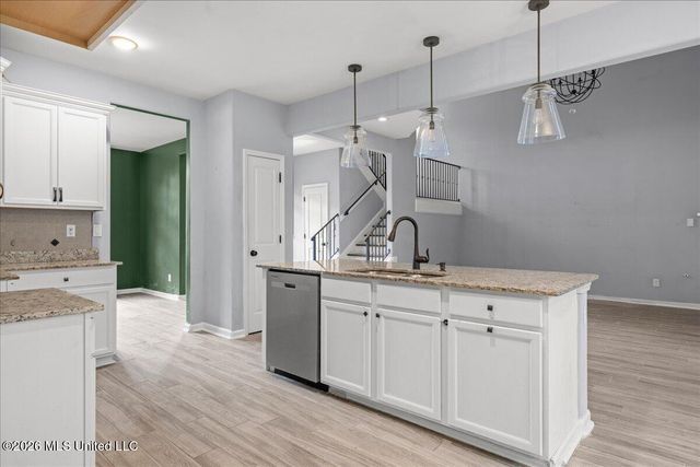 5864 Stonecrest Drive, Olive Branch, MS 38654