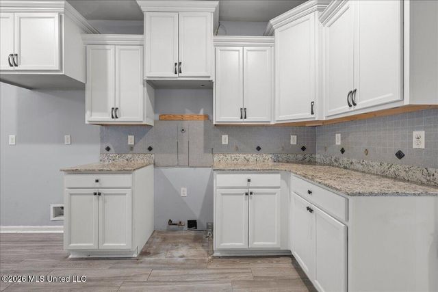 5864 Stonecrest Drive, Olive Branch, MS 38654