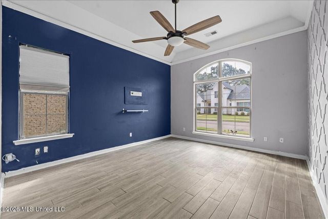 5864 Stonecrest Drive, Olive Branch, MS 38654