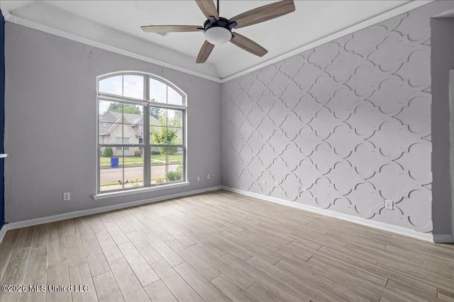 5864 Stonecrest Drive, Olive Branch, MS 38654