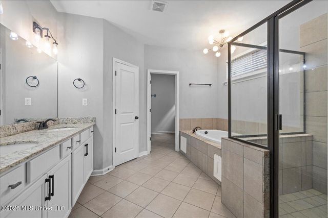 5864 Stonecrest Drive, Olive Branch, MS 38654