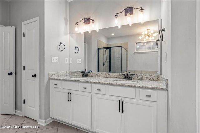 5864 Stonecrest Drive, Olive Branch, MS 38654
