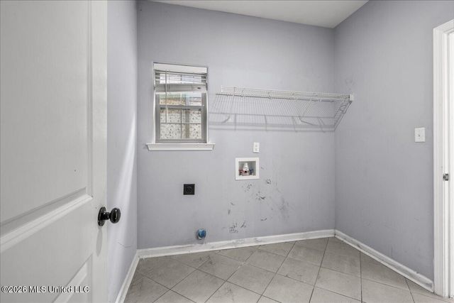 5864 Stonecrest Drive, Olive Branch, MS 38654