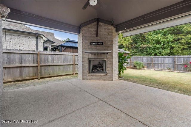 5864 Stonecrest Drive, Olive Branch, MS 38654