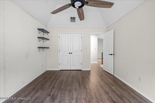 5864 Stonecrest Drive, Olive Branch, MS 38654