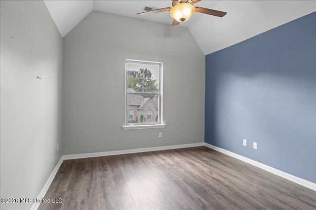 5864 Stonecrest Drive, Olive Branch, MS 38654