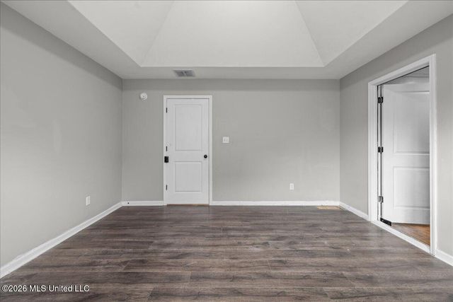 5864 Stonecrest Drive, Olive Branch, MS 38654