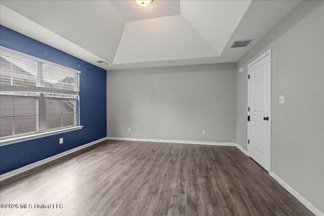 5864 Stonecrest Drive, Olive Branch, MS 38654