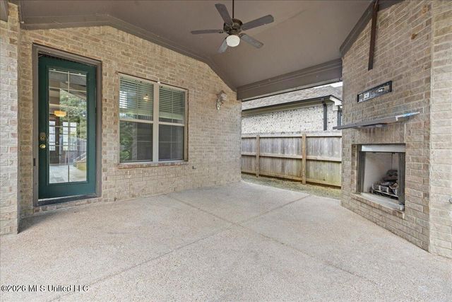 5864 Stonecrest Drive, Olive Branch, MS 38654