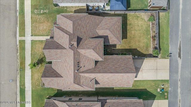 5864 Stonecrest Drive, Olive Branch, MS 38654