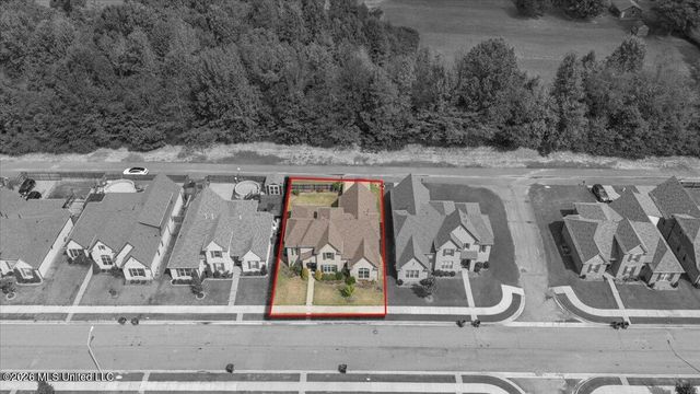 5864 Stonecrest Drive, Olive Branch, MS 38654