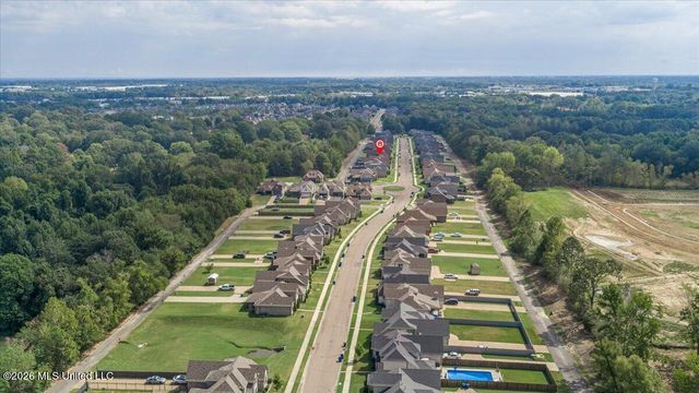 5864 Stonecrest Drive, Olive Branch, MS 38654