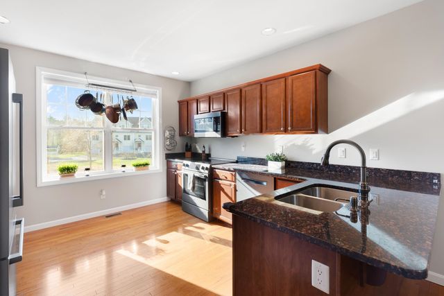 131 Court St Unit 21, Exeter, NH 03833