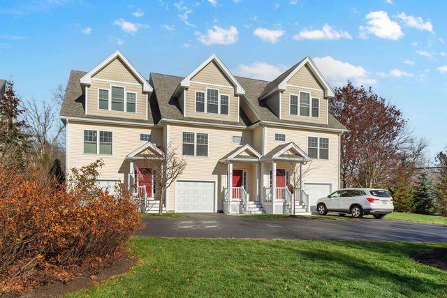 131 Court St Unit 21, Exeter, NH 03833