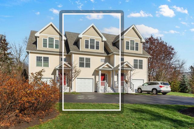 131 Court St Unit 21, Exeter, NH 03833