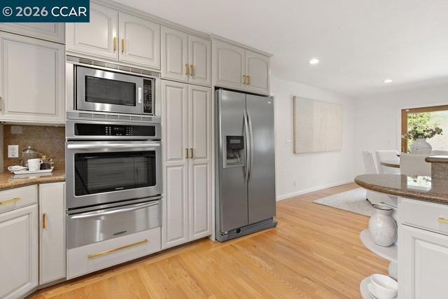 607 Rheem Blvd, Moraga, CA 94556