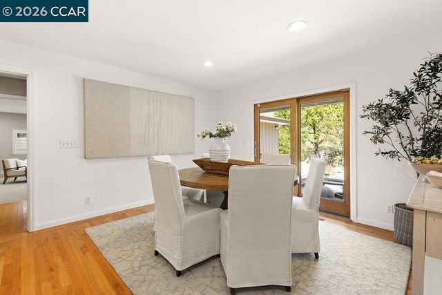 607 Rheem Blvd, Moraga, CA 94556