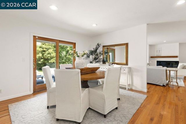 607 Rheem Blvd, Moraga, CA 94556