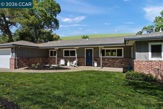 607 Rheem Blvd, Moraga, CA 94556