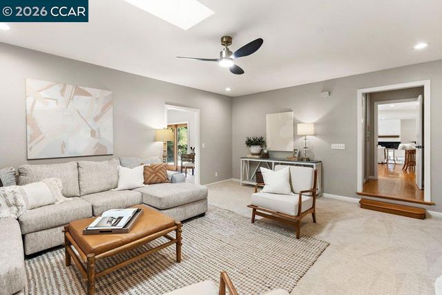 607 Rheem Blvd, Moraga, CA 94556