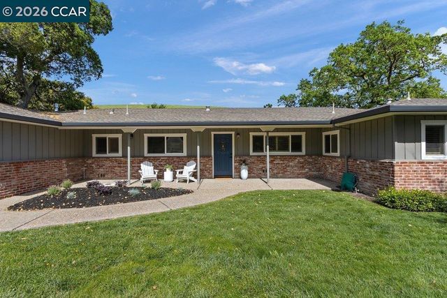 607 Rheem Blvd, Moraga, CA 94556
