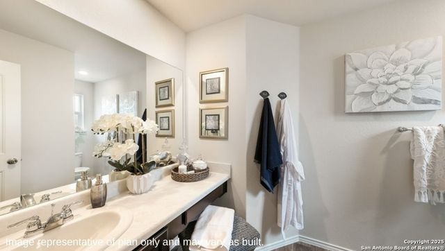 14785 Clay Ridge Run, San Antonio, TX 78253