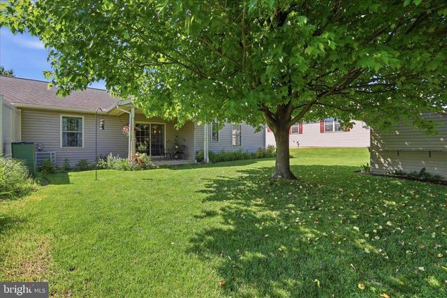 523 FOGGY BOTTOM RD, Ephrata, PA 17522