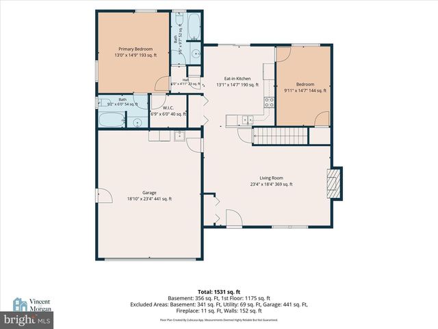 523 FOGGY BOTTOM RD, Ephrata, PA 17522