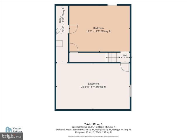 523 FOGGY BOTTOM RD, Ephrata, PA 17522
