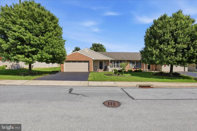 523 FOGGY BOTTOM RD, Ephrata, PA 17522