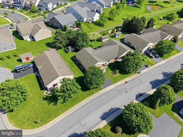 523 FOGGY BOTTOM RD, Ephrata, PA 17522