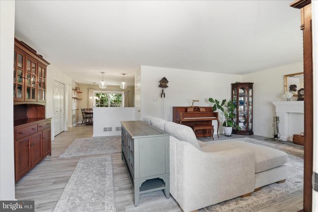 523 FOGGY BOTTOM RD, Ephrata, PA 17522