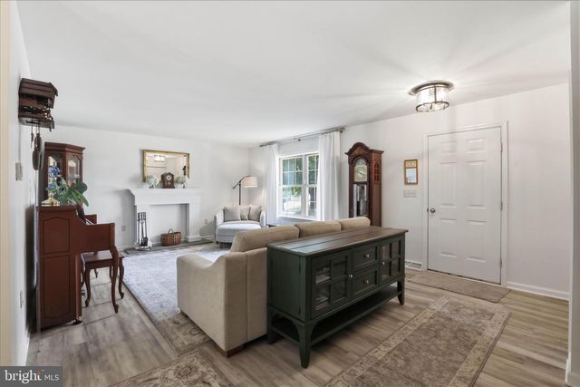 523 FOGGY BOTTOM RD, Ephrata, PA 17522