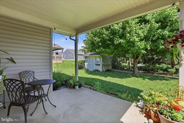 523 FOGGY BOTTOM RD, Ephrata, PA 17522