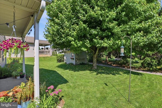 523 FOGGY BOTTOM RD, Ephrata, PA 17522